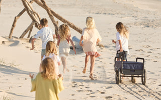 Introducing Easterly
