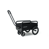 Pull-About-All-Terrain-Cart-Wagon-Angle-Black