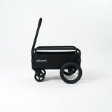 Pull-About all-terrain cart