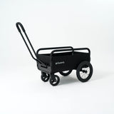 Pull-About all-terrain cart