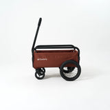 Pull-About all-terrain cart