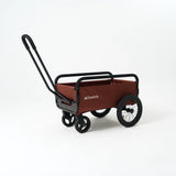 Pull-About all-terrain cart
