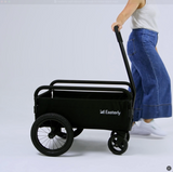 Pull-About All-Terrain Cart
